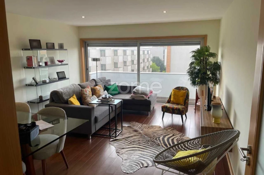 Apartamento T1 para Arrendamento em Santa Marinha e São Pedro da Afurada Foto 18