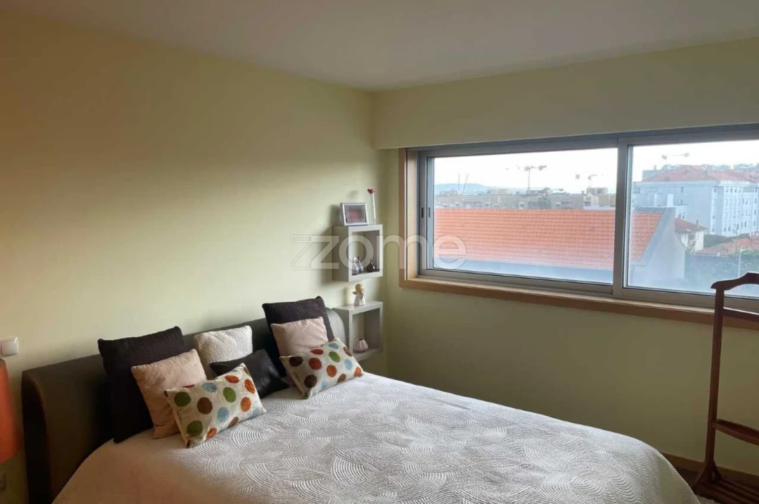 Apartamento T1 para Arrendamento em Santa Marinha e São Pedro da Afurada Foto 19