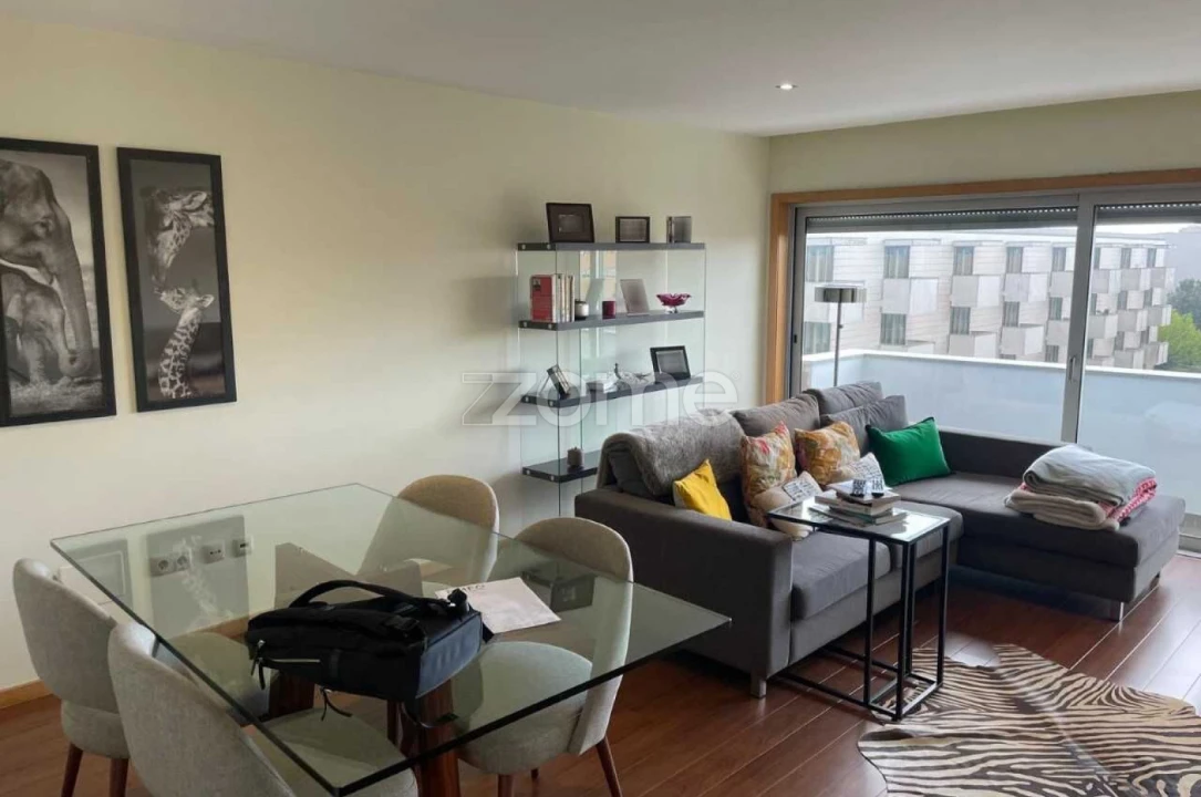 Apartamento T1 para Arrendamento em Santa Marinha e São Pedro da Afurada Foto 20