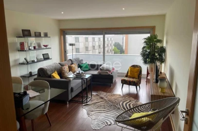 Apartamento T1 para Arrendamento em Santa Marinha e São Pedro da Afurada