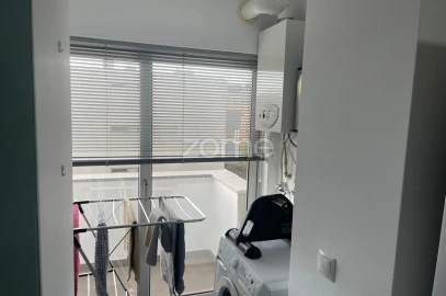 Apartamento T1 para Arrendamento em Santa Marinha e São Pedro da Afurada