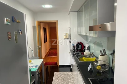 Apartamento T1 para Arrendamento em Santa Marinha e São Pedro da Afurada