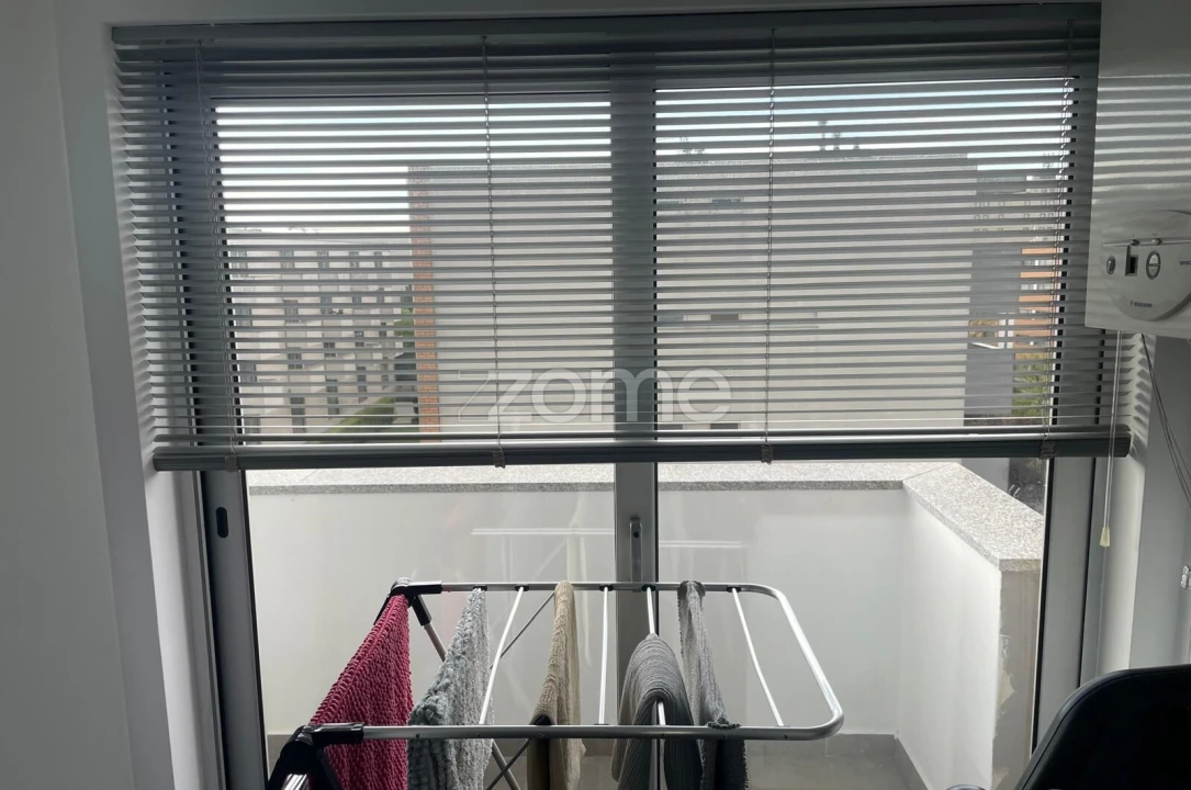 Apartamento T1 para Arrendamento em Santa Marinha e São Pedro da Afurada Foto 5