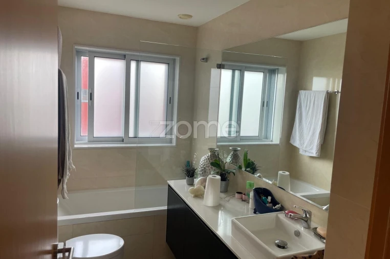 Apartamento T1 para Arrendamento em Santa Marinha e São Pedro da Afurada Foto 8