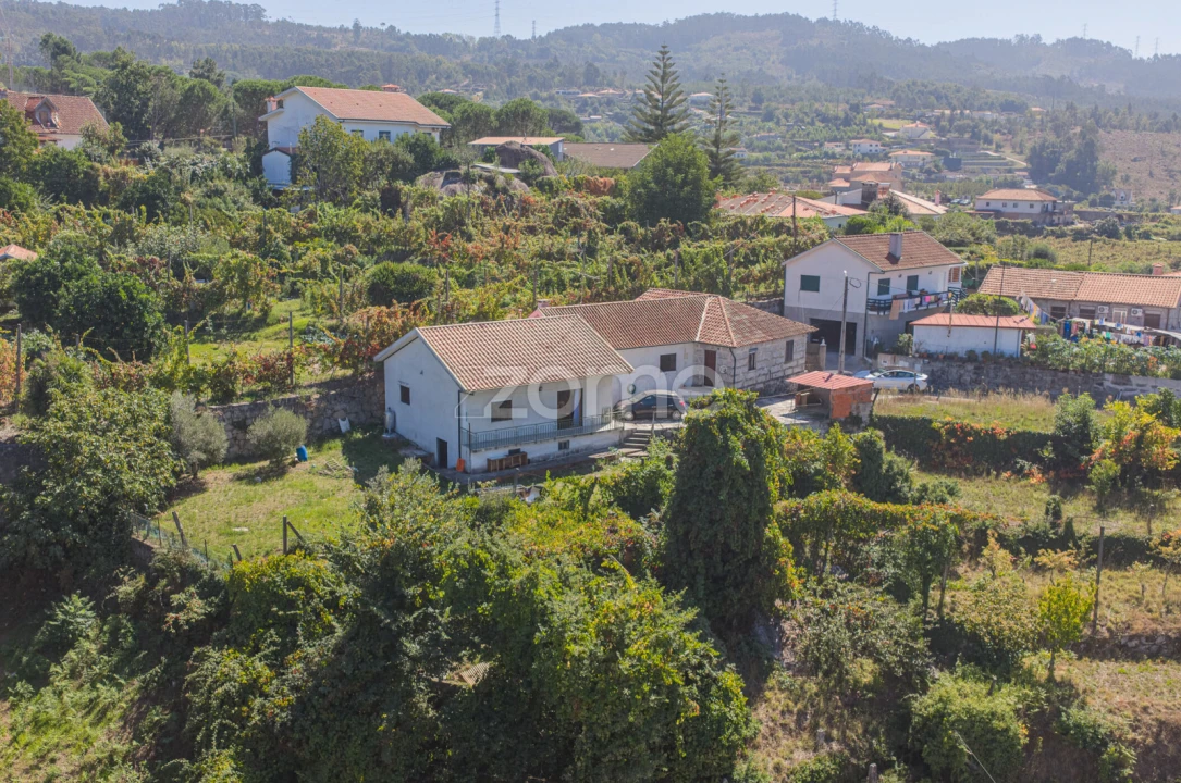 Moradia T3 para Venda em São Torcato Foto 5