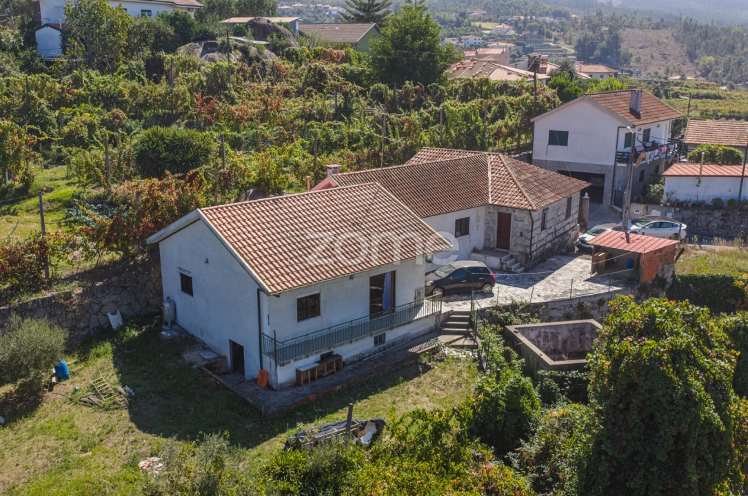 Moradia T3 para Venda em São Torcato Foto 6