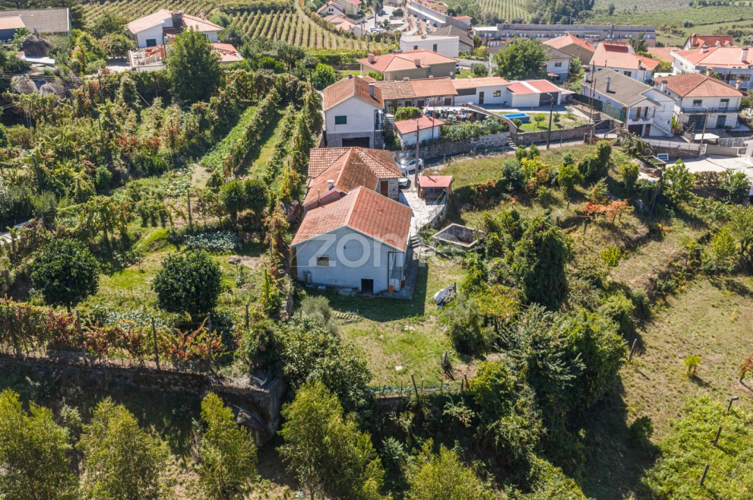 Moradia T3 para Venda em São Torcato Foto 7
