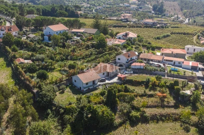 Moradia T3 para Venda em São Torcato