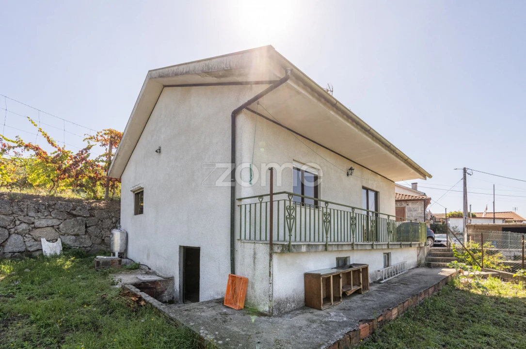 Moradia T3 para Venda em São Torcato Foto 28
