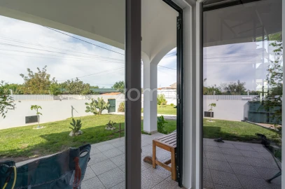 Moradia T4 para Venda em Febres