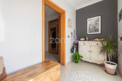 Moradia T4 para Venda em Febres
