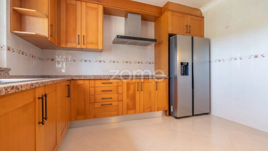 Moradia T4 para Venda em Febres