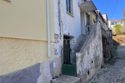 Moradia T2 para Venda em Torres do Mondego