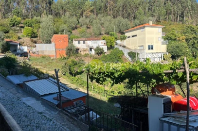 Moradia T2 para Venda em Torres do Mondego