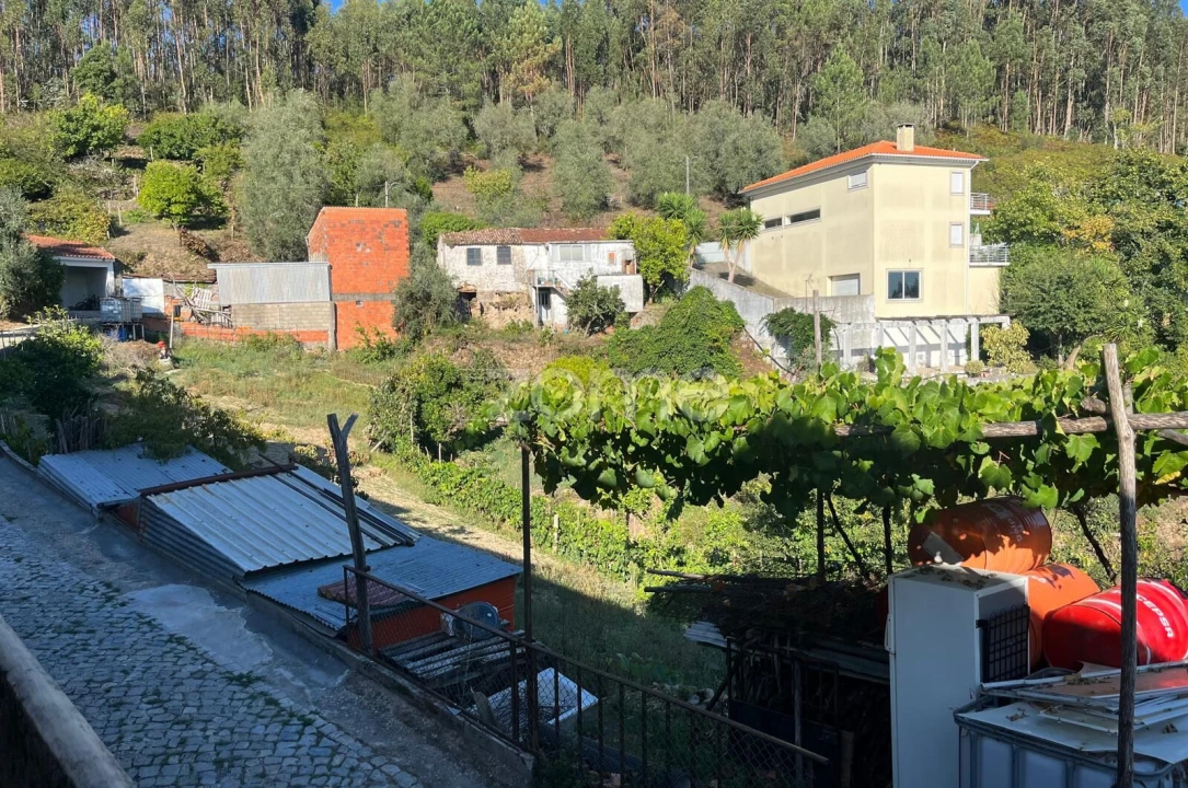 Moradia T2 para Venda em Torres do Mondego Foto 11