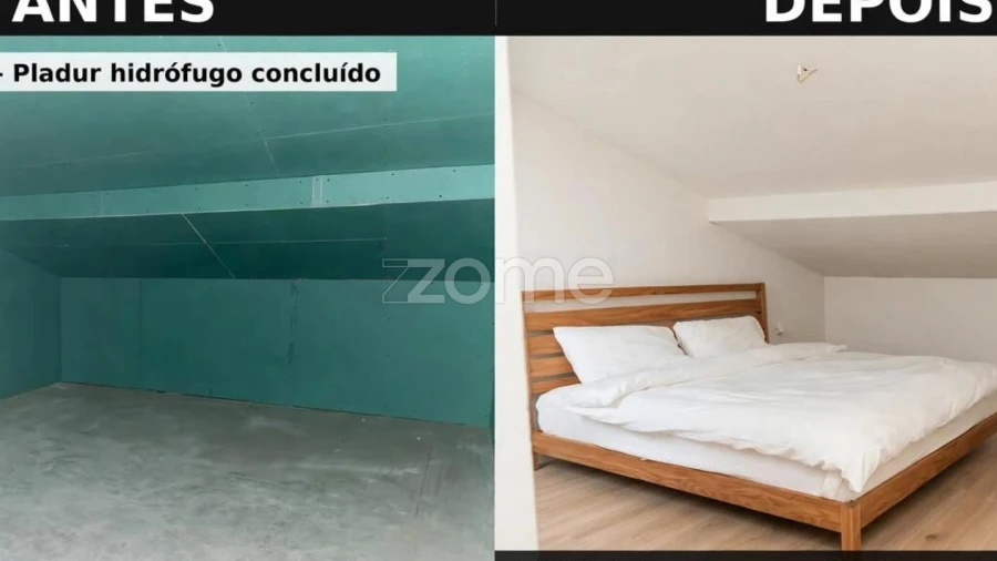 Moradia T2 para Venda em Torres do Mondego