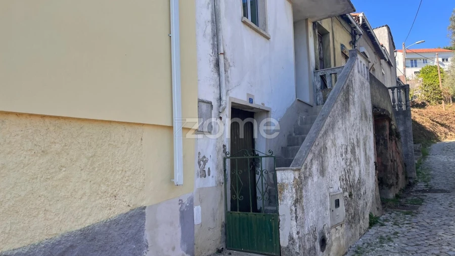 Moradia T2 para Venda em Torres do Mondego