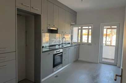 Apartamento T3 para Venda em Miranda do Corvo