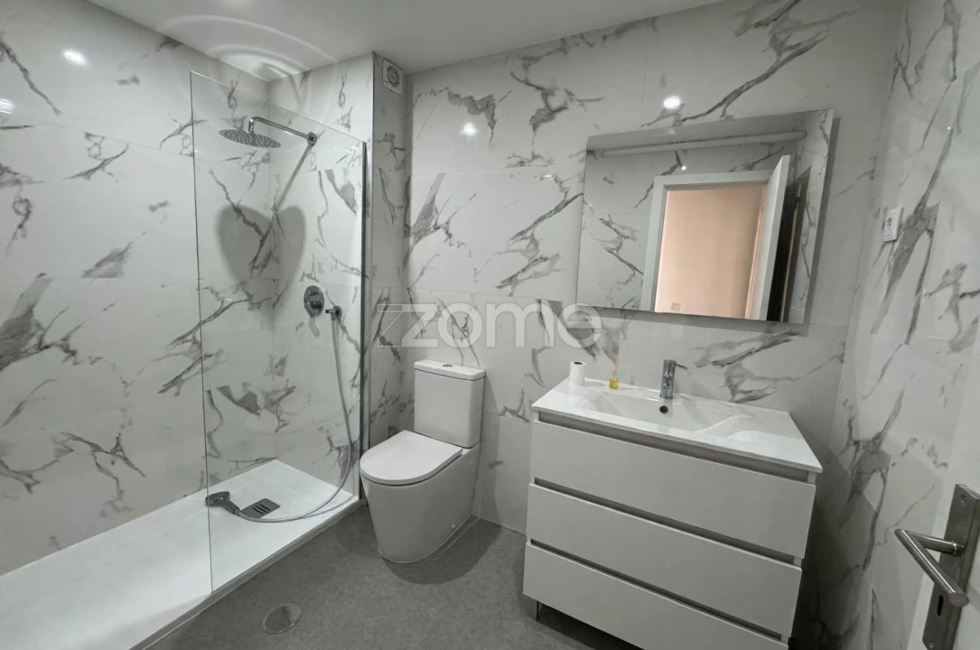 Apartamento T3 para Venda em Miranda do Corvo Foto 11