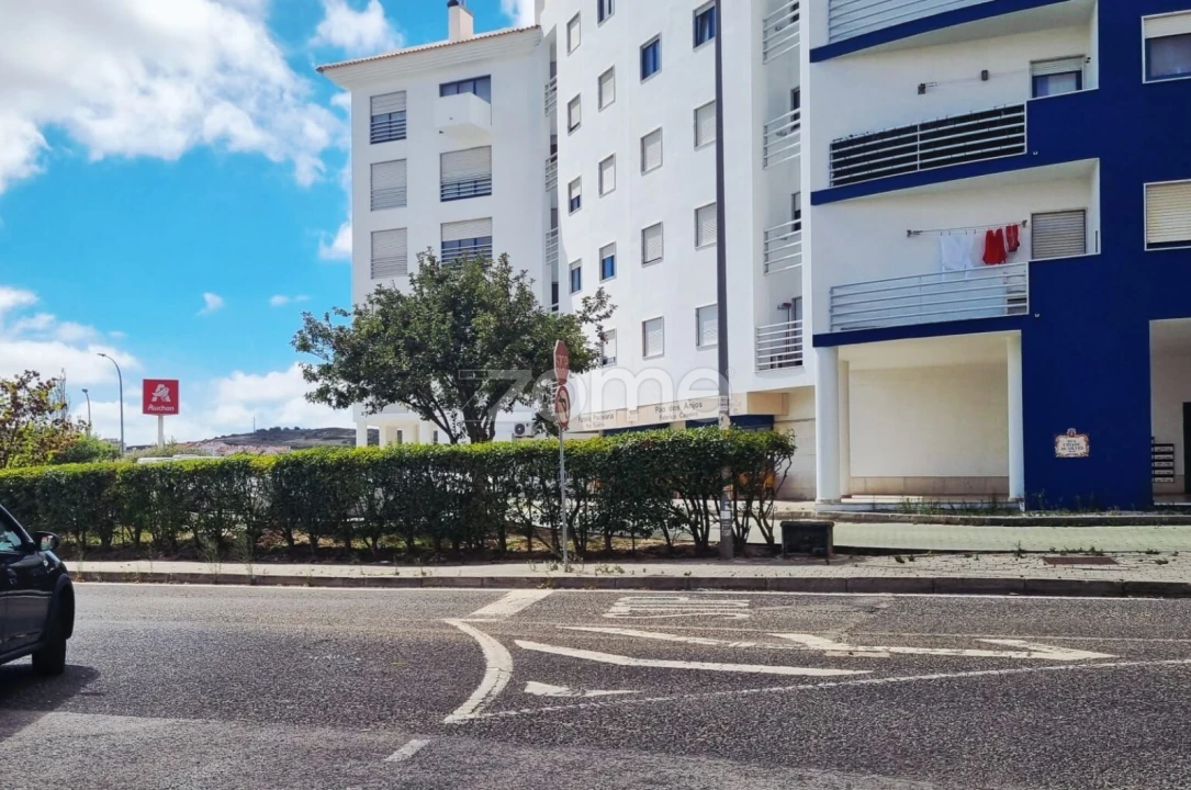 Apartamento T2 para Venda em Algueirão-Mem Martins Foto 22