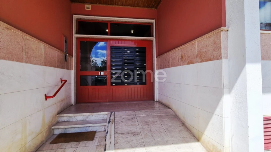 Apartamento T2 para Venda em Algueirão-Mem Martins
