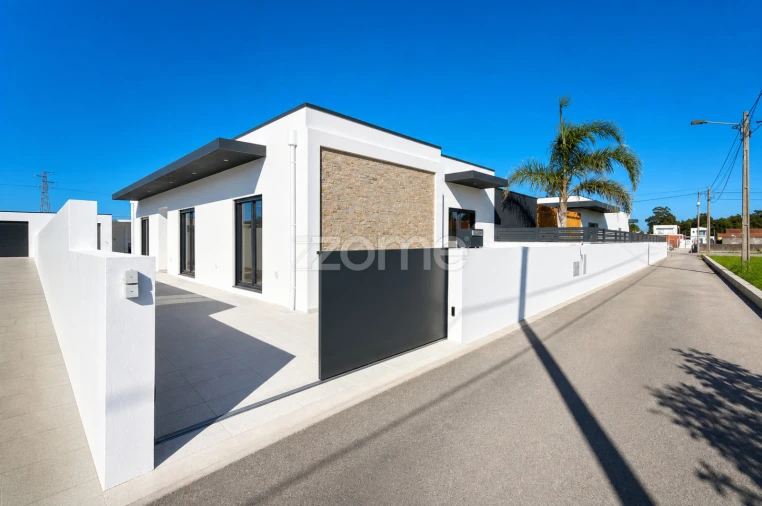 Moradia T3 para Venda em Gafanha da Encarnação Foto 4