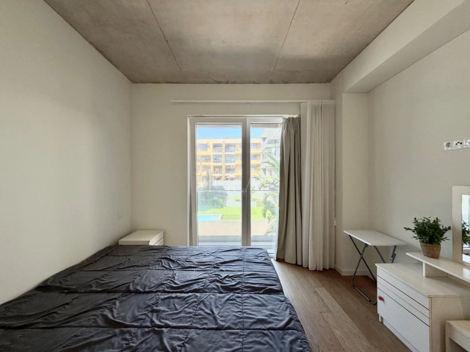 Apartamento T2 para Arrendamento em Canidelo Foto 18