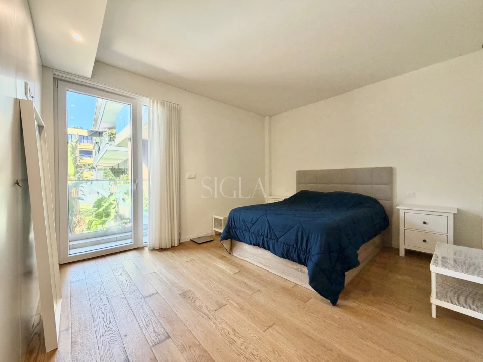 Apartamento T2 para Arrendamento em Canidelo Foto 20
