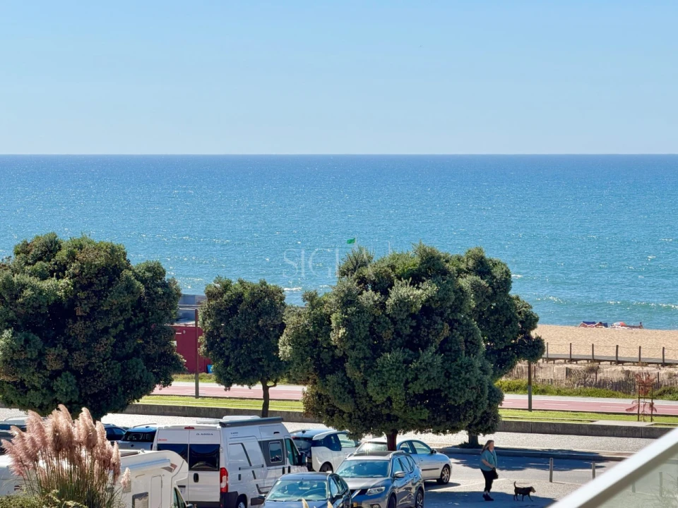 Apartamento T2 para Arrendamento em Canidelo Foto 2