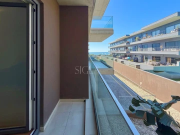 Apartamento T2 para Arrendamento em Canidelo