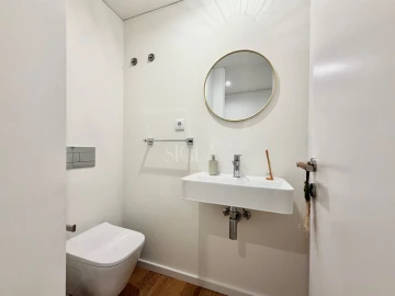 Apartamento T2 para Arrendamento em Canidelo
