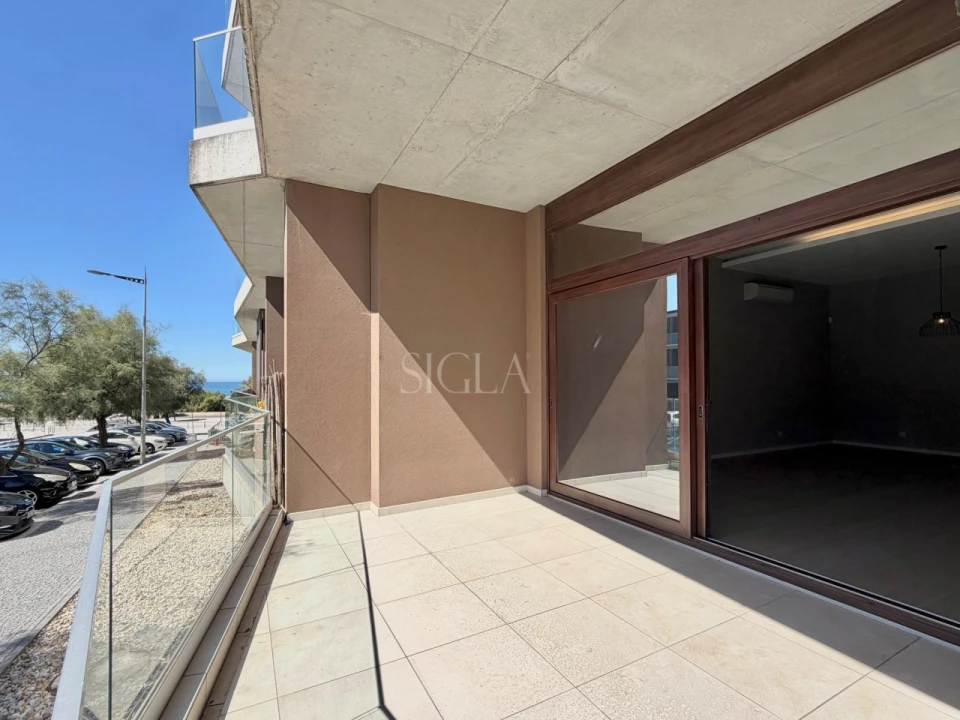 Apartamento T3 para Venda em Canidelo Foto 1