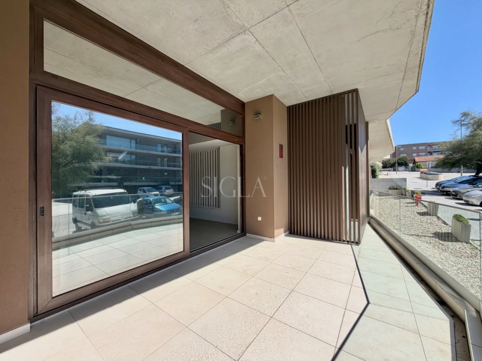 Apartamento T3 para Venda em Canidelo Foto 2