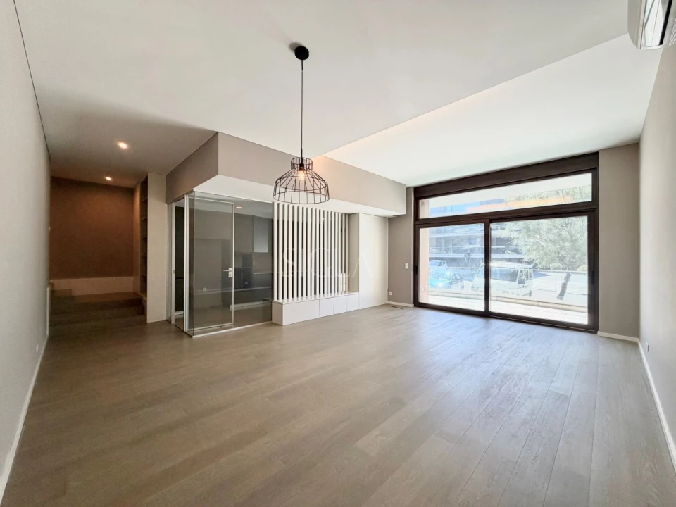Apartamento T3 para Venda em Canidelo Foto 4