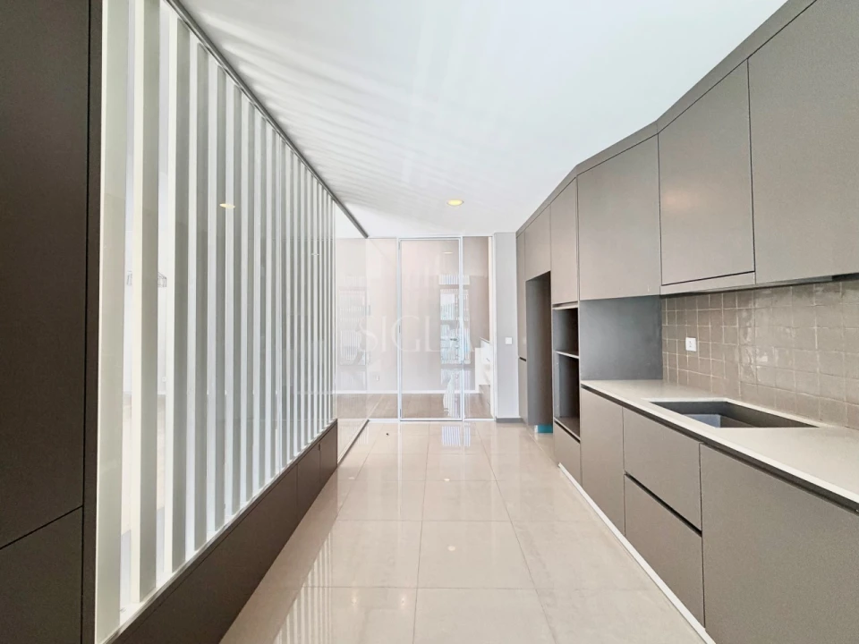 Apartamento T3 para Venda em Canidelo Foto 9