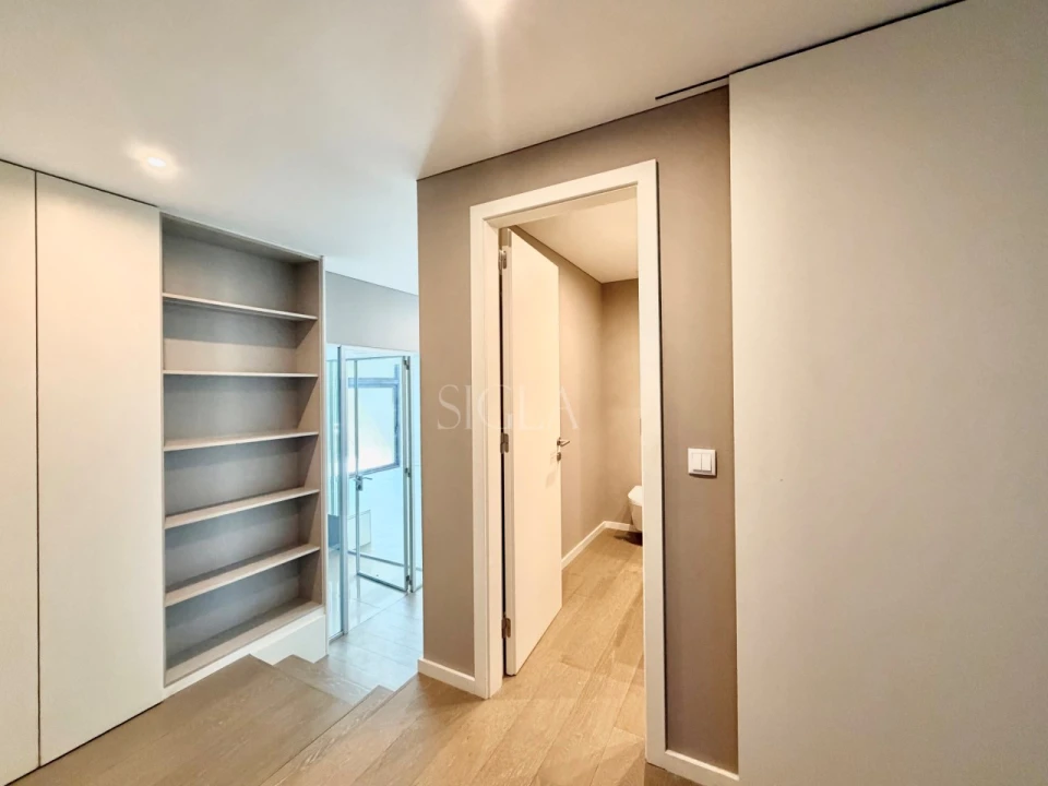 Apartamento T3 para Venda em Canidelo Foto 10