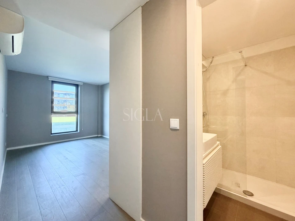 Apartamento T3 para Venda em Canidelo Foto 12