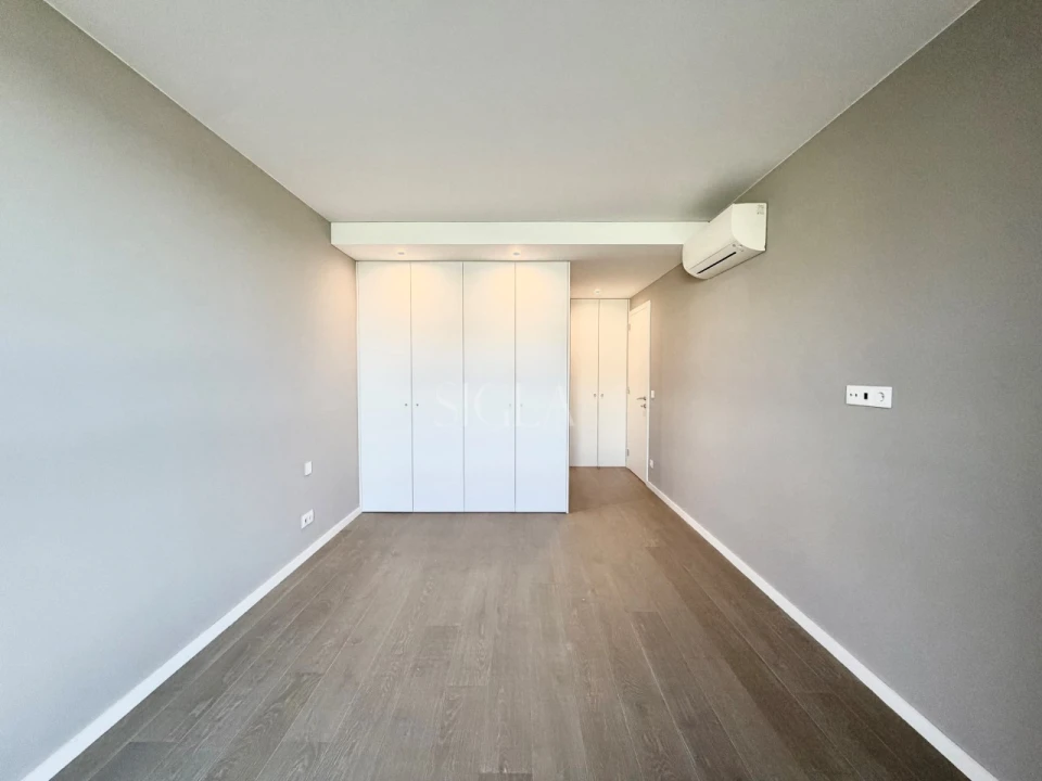 Apartamento T3 para Venda em Canidelo Foto 13