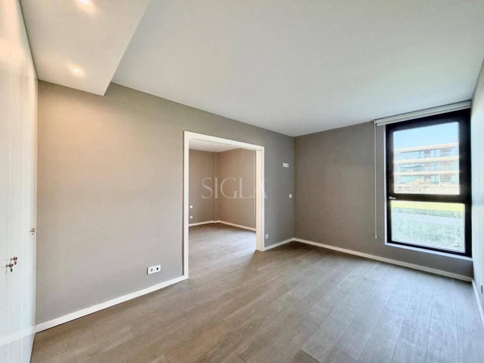 Apartamento T3 para Venda em Canidelo Foto 15