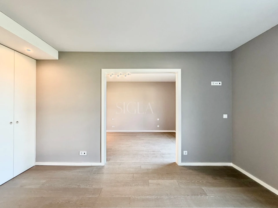 Apartamento T3 para Venda em Canidelo Foto 17
