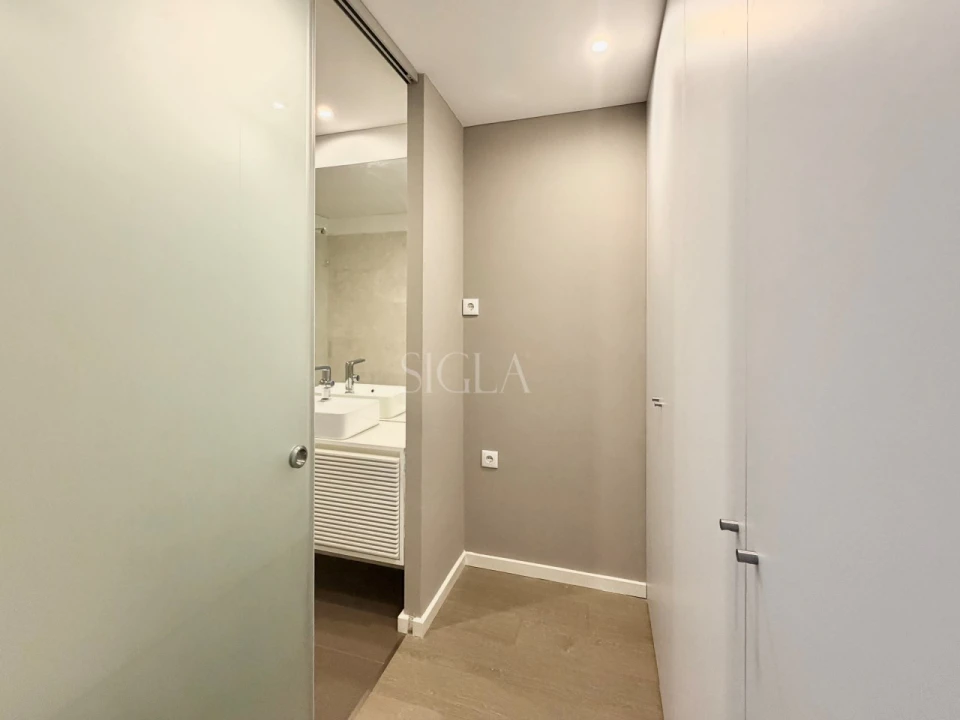 Apartamento T3 para Venda em Canidelo Foto 21