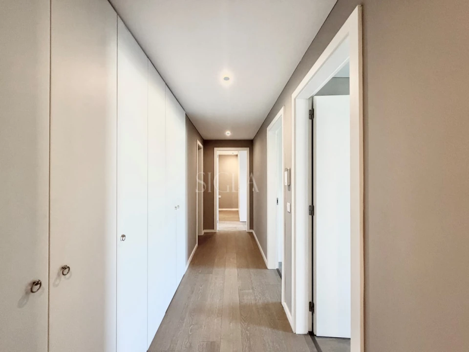 Apartamento T3 para Venda em Canidelo Foto 23