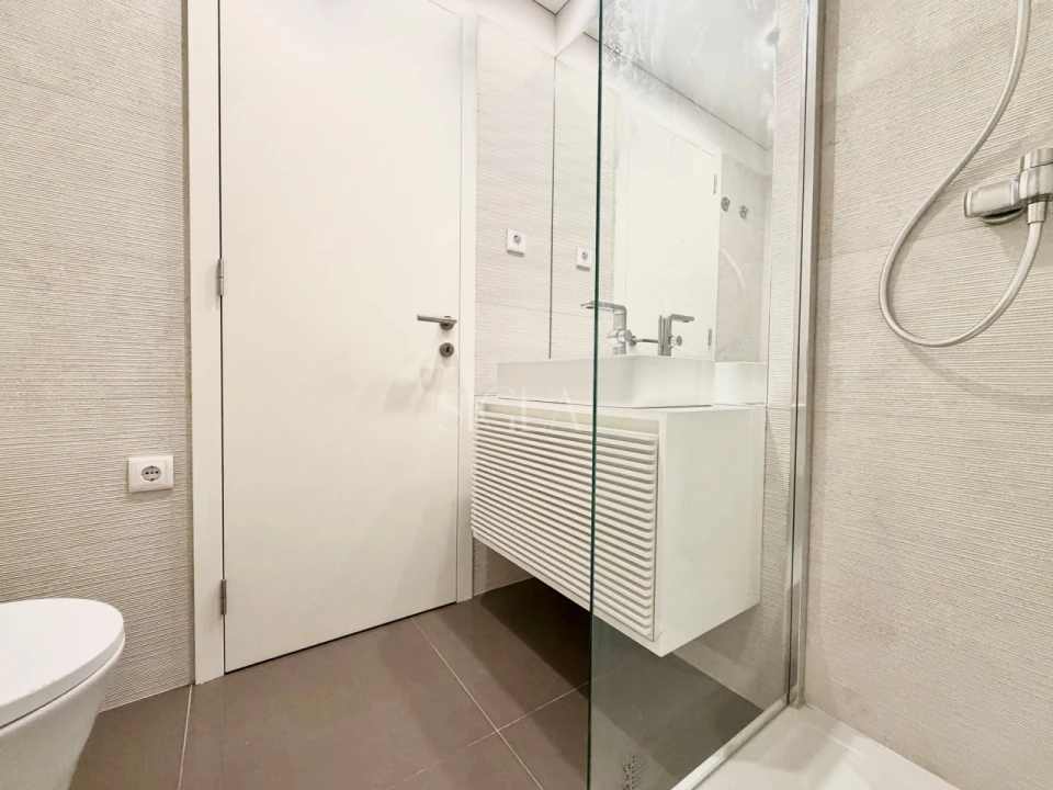 Apartamento T3 para Venda em Canidelo Foto 25