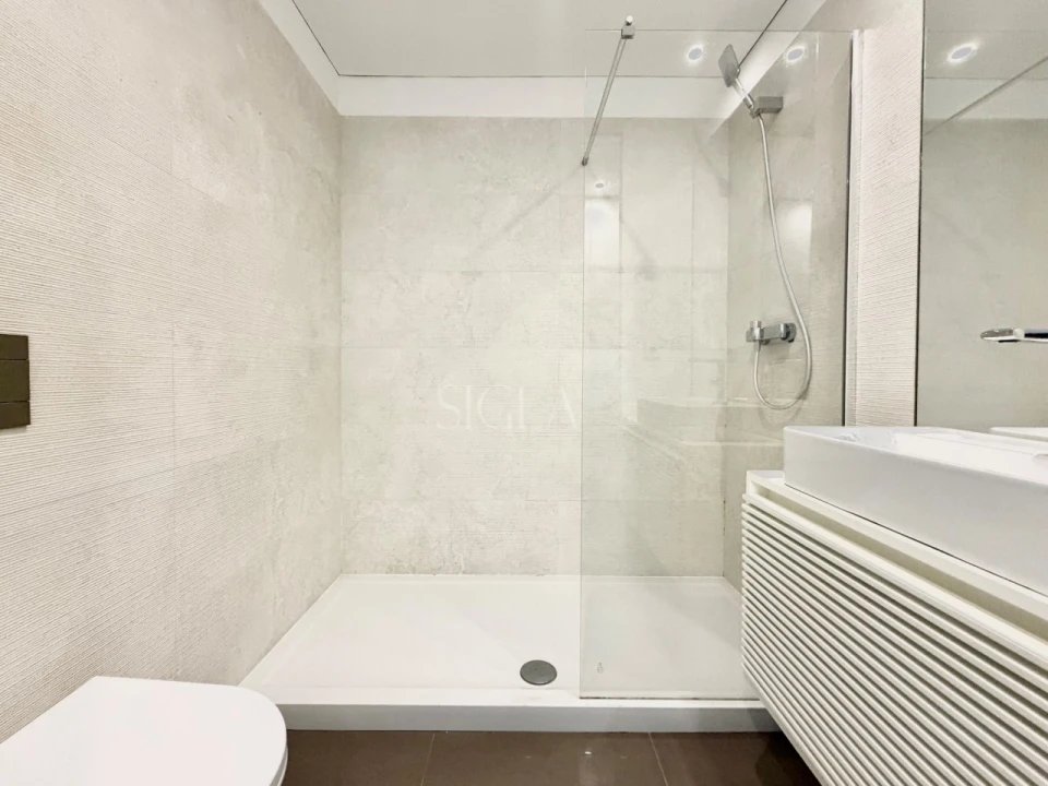 Apartamento T3 para Venda em Canidelo Foto 26