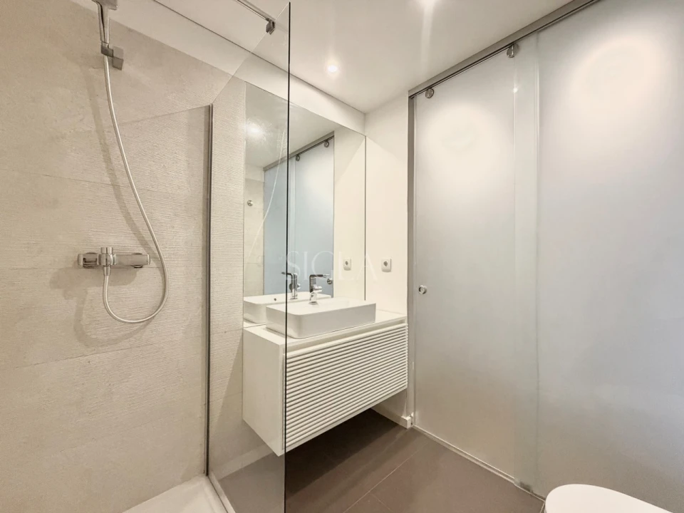 Apartamento T3 para Venda em Canidelo Foto 27