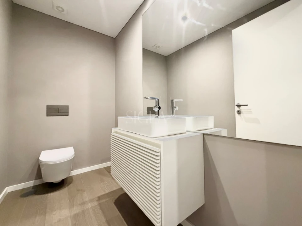Apartamento T3 para Venda em Canidelo Foto 30
