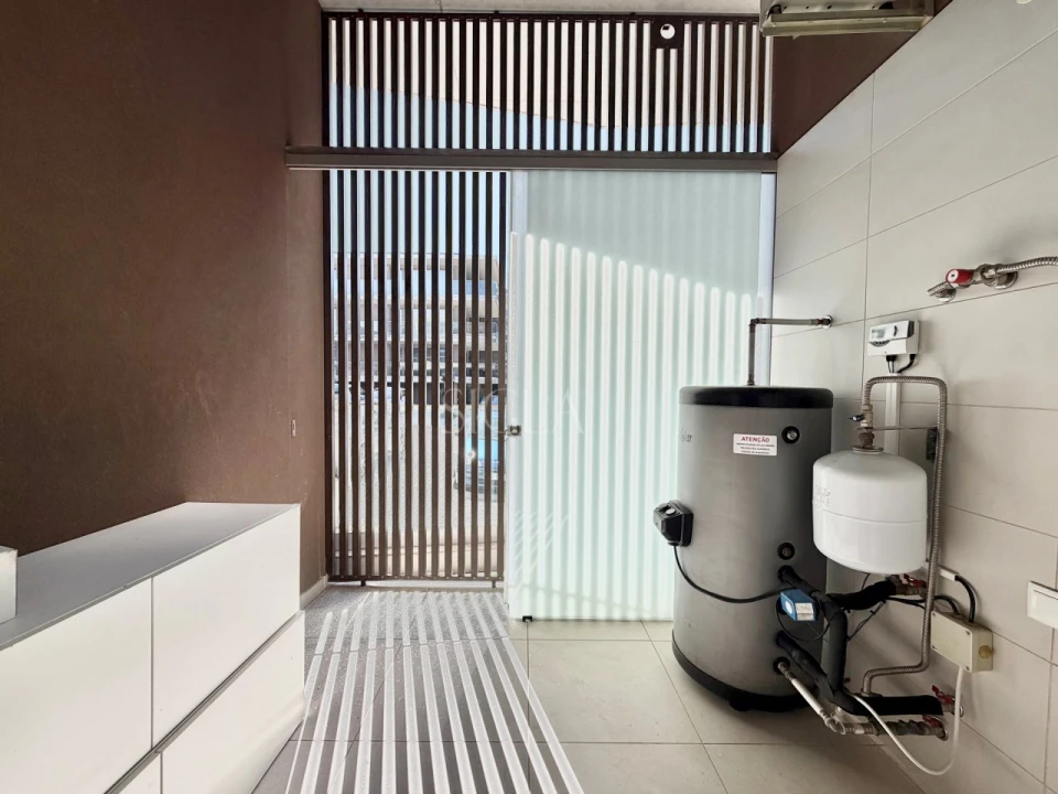 Apartamento T3 para Venda em Canidelo Foto 31