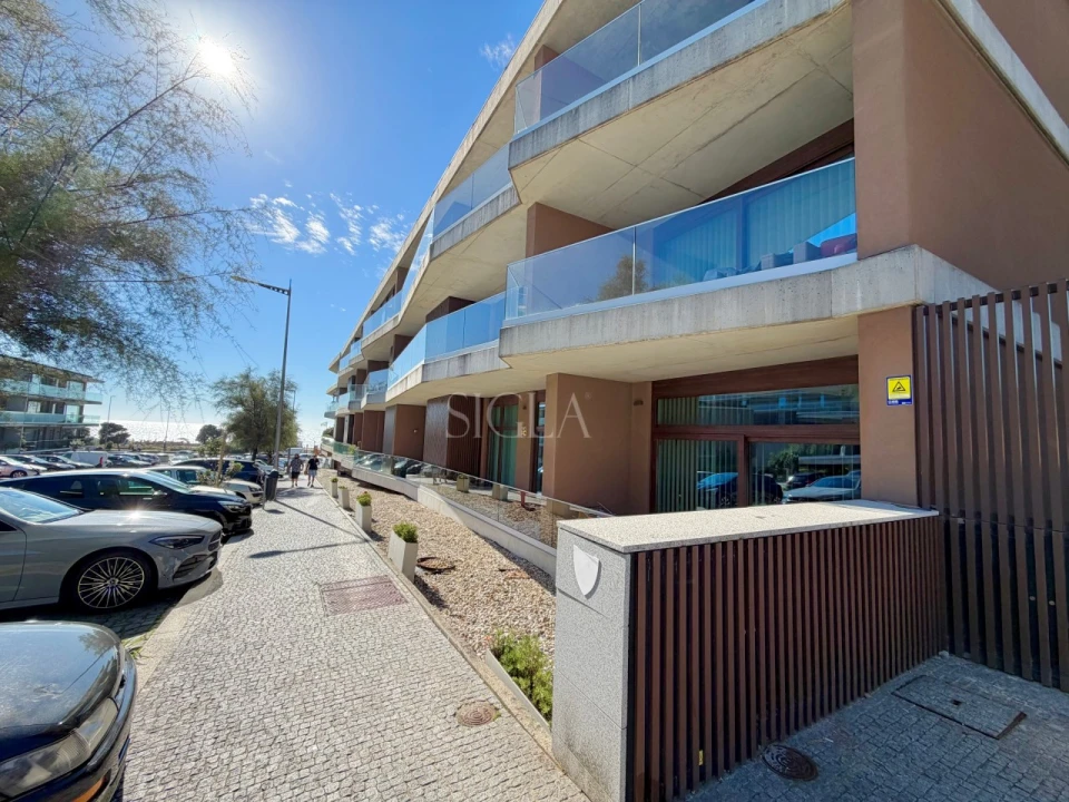 Apartamento T3 para Venda em Canidelo Foto 35