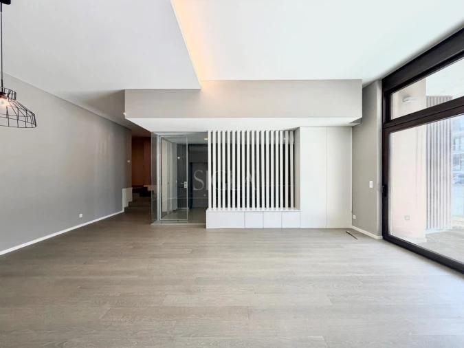 Apartamento T3 para Venda em Canidelo Foto 6