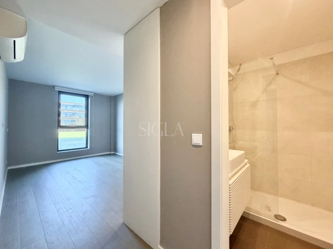 Apartamento T3 para Venda em Canidelo Foto 12